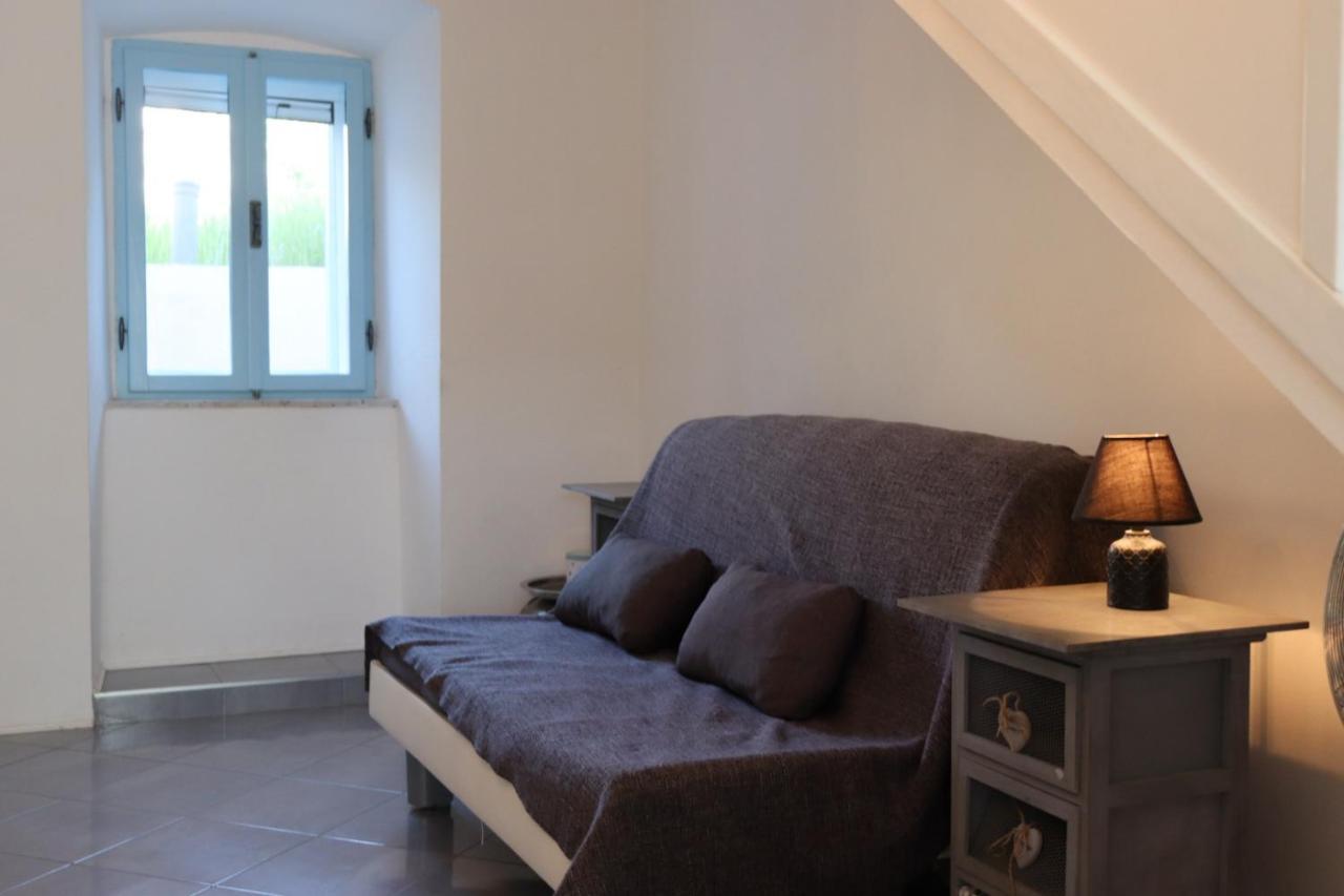 Gemuetliches Apartment In Der Altstadt V. Punat Extérieur photo