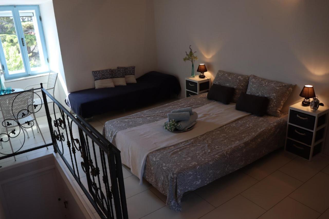 Gemuetliches Apartment In Der Altstadt V. Punat Extérieur photo