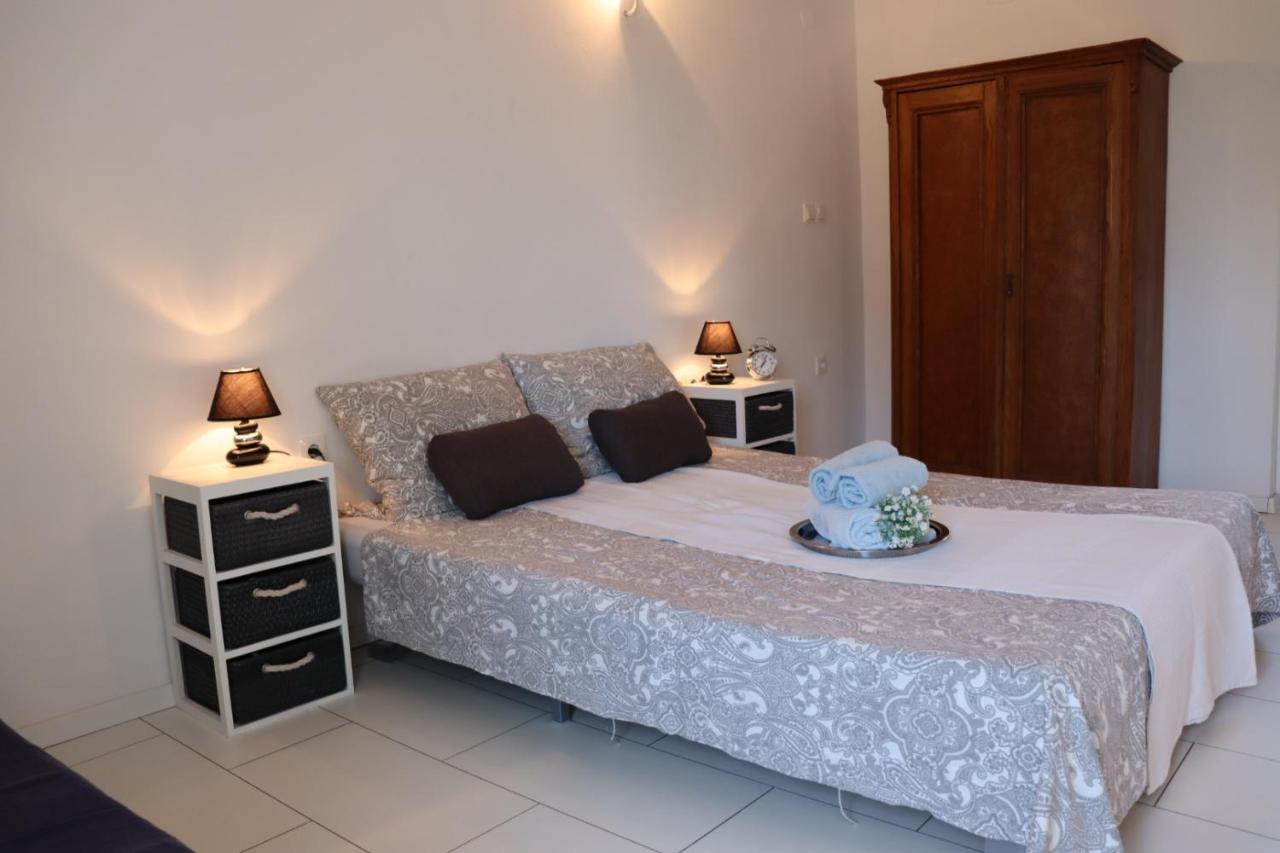 Gemuetliches Apartment In Der Altstadt V. Punat Extérieur photo