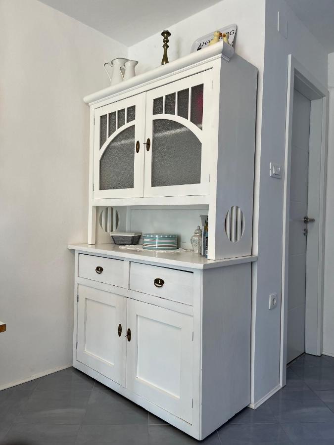 Gemuetliches Apartment In Der Altstadt V. Punat Extérieur photo